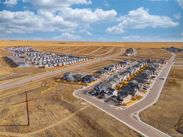 6543 Kit Fox Ct, Colorado Springs, CO 80925