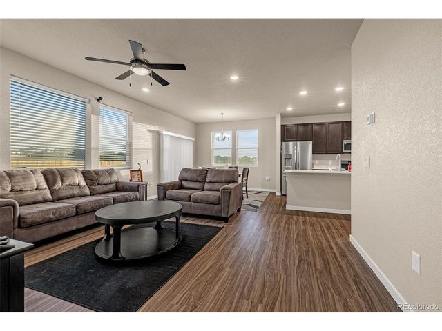 6543 Kit Fox Ct, Colorado Springs, CO 80925