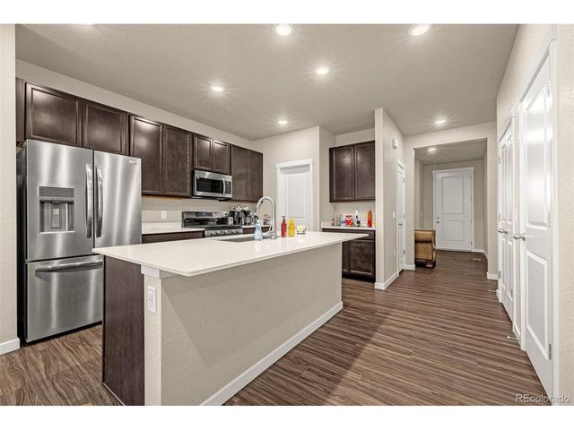 6543 Kit Fox Ct, Colorado Springs, CO 80925