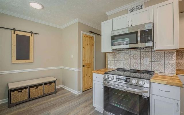 1235 Riverside Drive D1, Gainesville, GA 30501