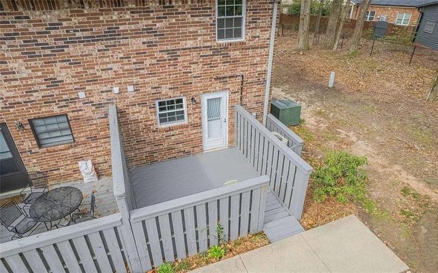 1235 Riverside Drive D1, Gainesville, GA 30501