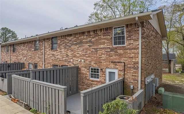 1235 Riverside Drive D1, Gainesville, GA 30501