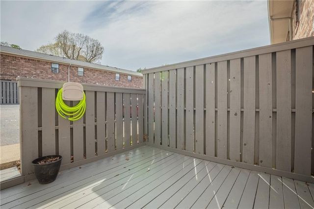 1235 Riverside Drive D1, Gainesville, GA 30501