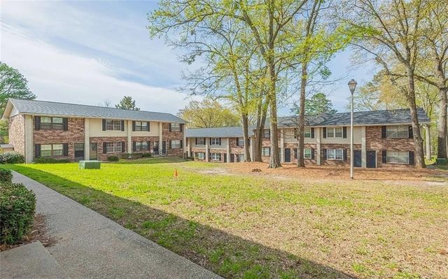 1235 Riverside Drive D1, Gainesville, GA 30501