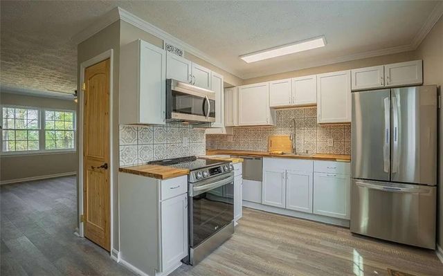 1235 Riverside Drive D1, Gainesville, GA 30501