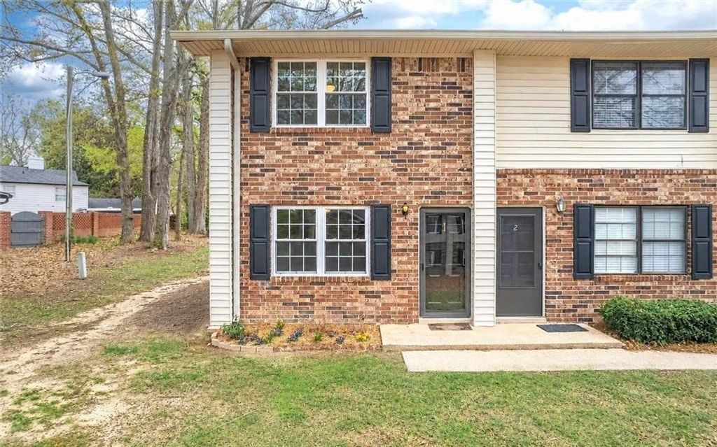 1235 Riverside Drive D1, Gainesville, GA 30501