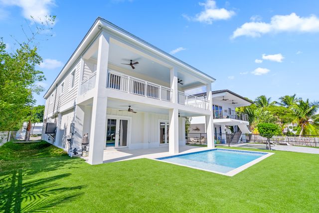 S 226 Coconut Palm Boulevard, Plantation Key, FL 33070