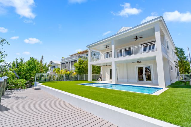 S 226 Coconut Palm Boulevard, Plantation Key, FL 33070