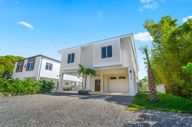 S 226 Coconut Palm Boulevard, Plantation Key, FL 33070
