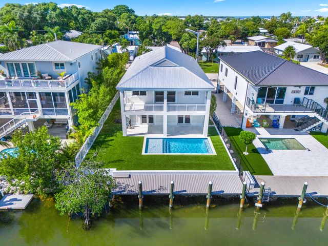 S 226 Coconut Palm Boulevard, Plantation Key, FL 33070