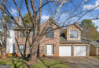 4520 Idlewood Park, Lithonia, GA 30038
