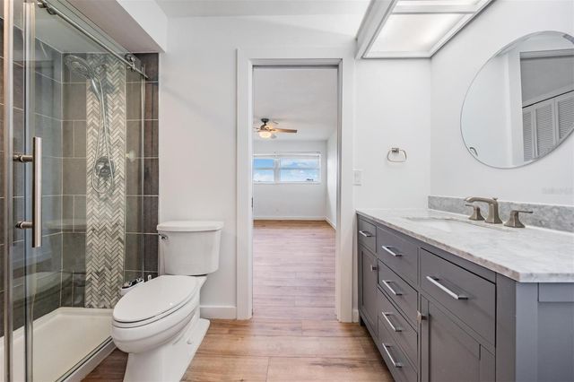 7092 S SHORE DRIVE, St Petersburg, FL 33707