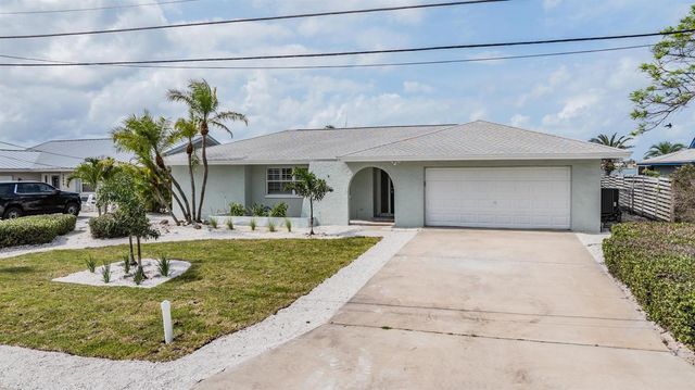 7092 S SHORE DRIVE, St Petersburg, FL 33707