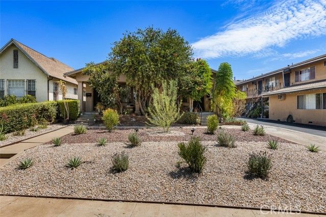 312 N Primrose Avenue, Alhambra, CA 91801