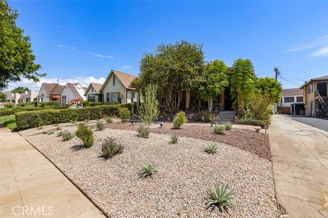 312 N Primrose Avenue, Alhambra, CA 91801