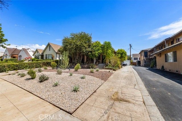 312 N Primrose Avenue, Alhambra, CA 91801