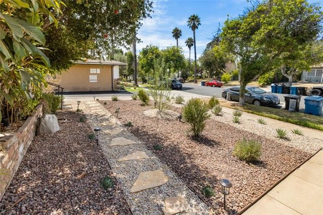 312 N Primrose Avenue, Alhambra, CA 91801