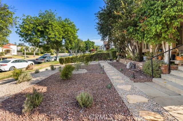 312 N Primrose Avenue, Alhambra, CA 91801