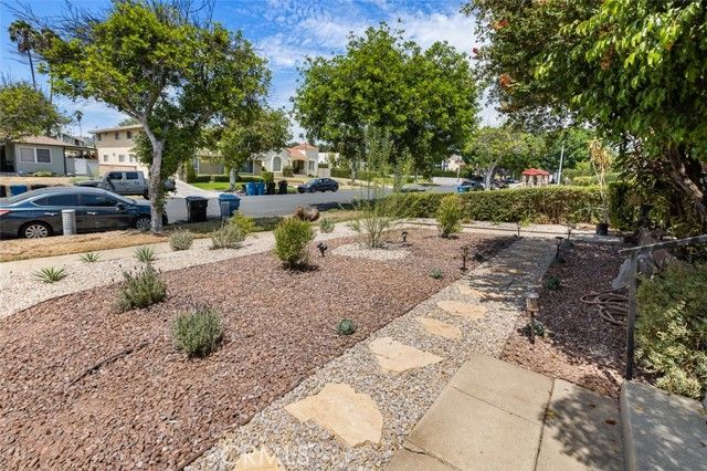 312 N Primrose Avenue, Alhambra, CA 91801