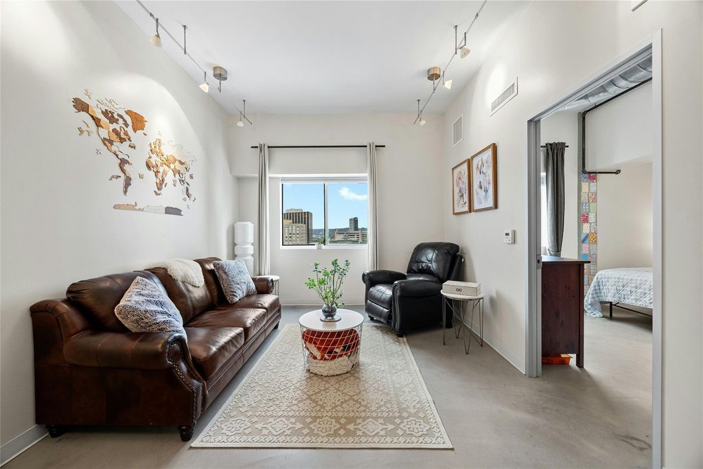 800 Brazos ST 1310, Austin, TX 78701