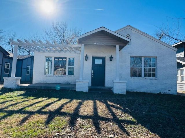 1720 NW 34th Street, Oklahoma City, OK 73118