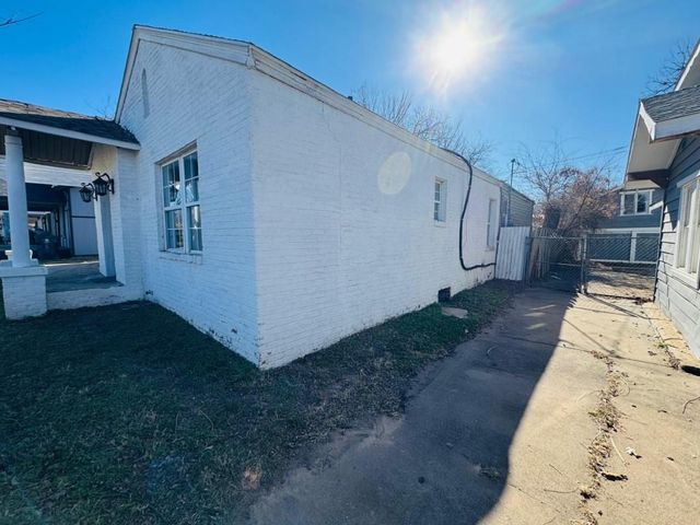 1720 NW 34th Street, Oklahoma City, OK 73118