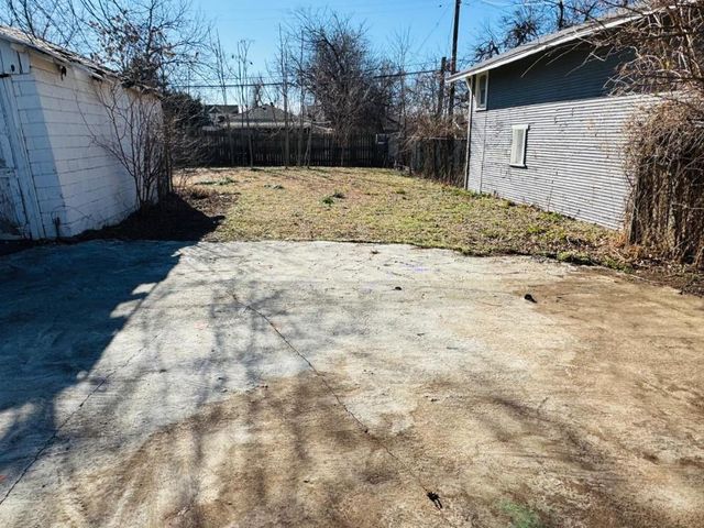 1720 NW 34th Street, Oklahoma City, OK 73118