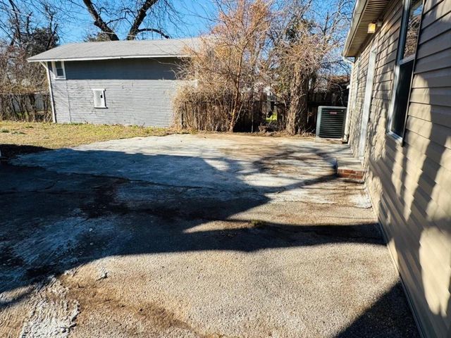 1720 NW 34th Street, Oklahoma City, OK 73118