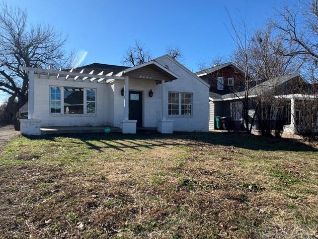 1720 NW 34th Street, Oklahoma City, OK 73118