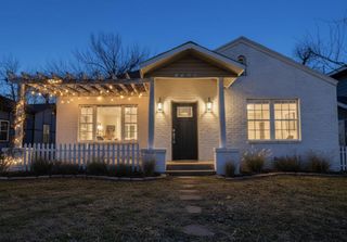 1720 NW 34th Street, Oklahoma City, OK 73118