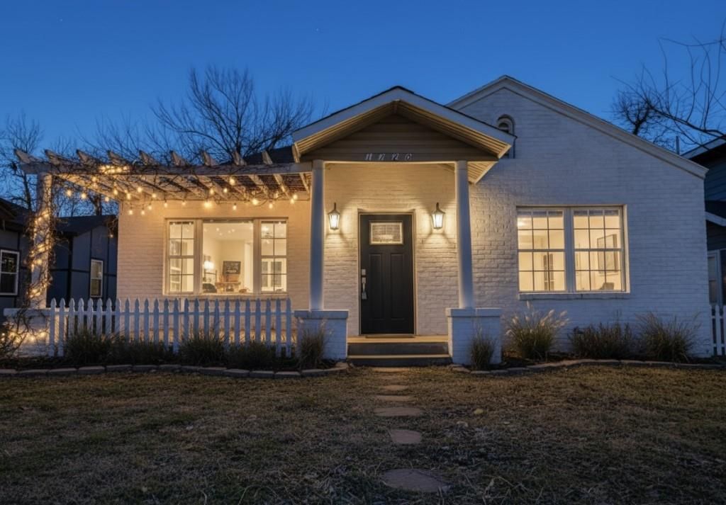 1720 NW 34th Street, Oklahoma City, OK 73118