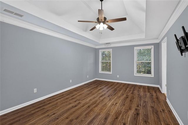 1980 Lanier Heights Drive, Cumming, GA 30041