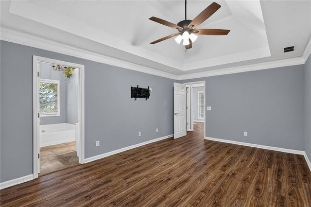1980 Lanier Heights Drive, Cumming, GA 30041