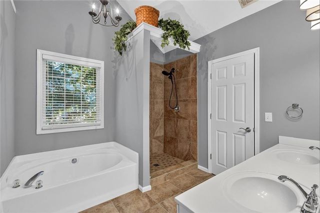 1980 Lanier Heights Drive, Cumming, GA 30041