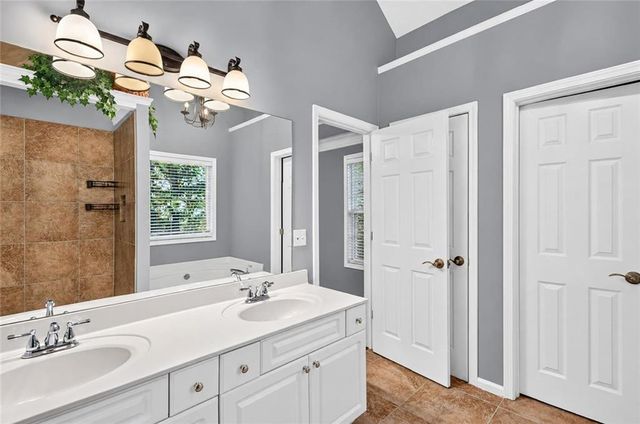 1980 Lanier Heights Drive, Cumming, GA 30041