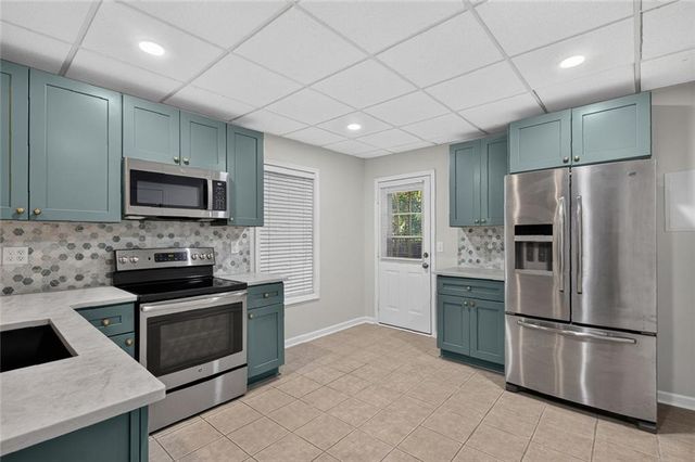 1980 Lanier Heights Drive, Cumming, GA 30041
