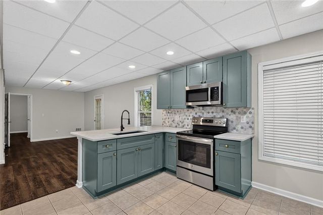 1980 Lanier Heights Drive, Cumming, GA 30041