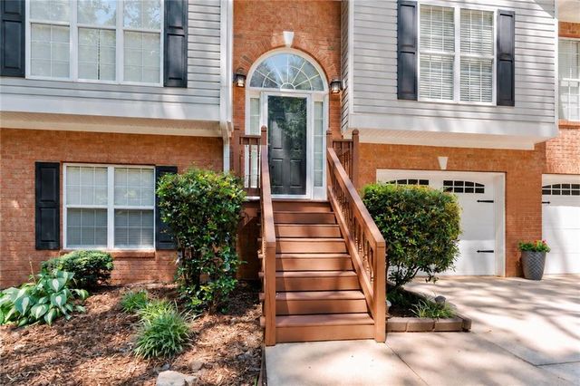 1980 Lanier Heights Drive, Cumming, GA 30041