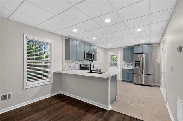 1980 Lanier Heights Drive, Cumming, GA 30041