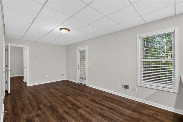 1980 Lanier Heights Drive, Cumming, GA 30041