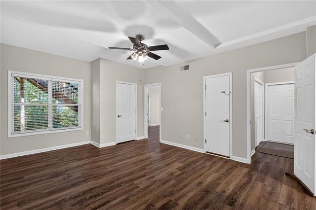 1980 Lanier Heights Drive, Cumming, GA 30041