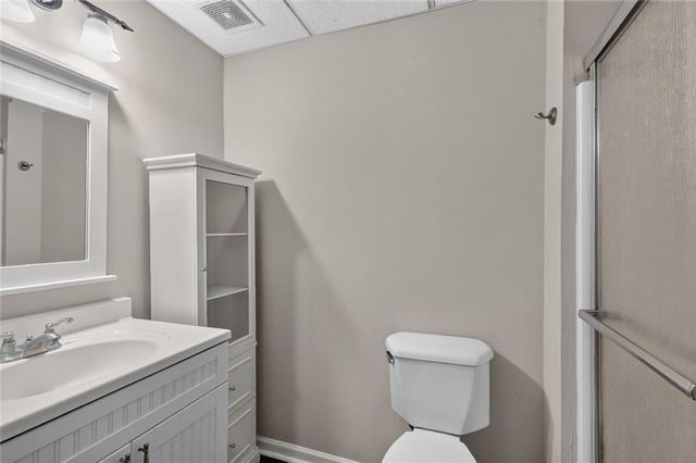 1980 Lanier Heights Drive, Cumming, GA 30041