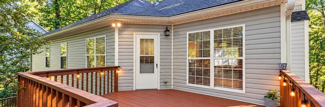 1980 Lanier Heights Drive, Cumming, GA 30041