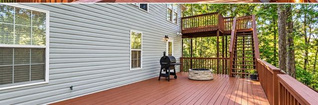 1980 Lanier Heights Drive, Cumming, GA 30041