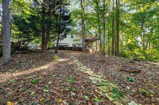1980 Lanier Heights Drive, Cumming, GA 30041