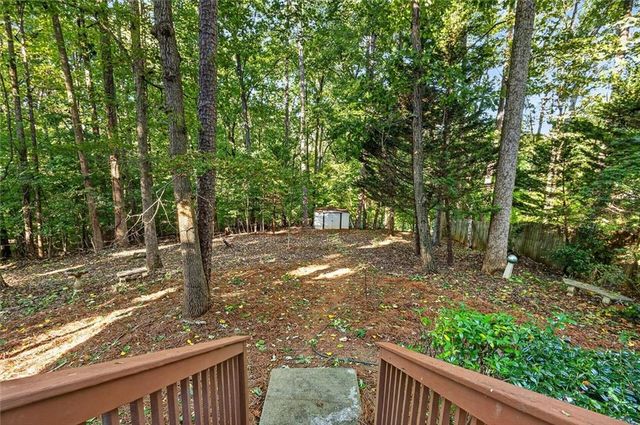 1980 Lanier Heights Drive, Cumming, GA 30041