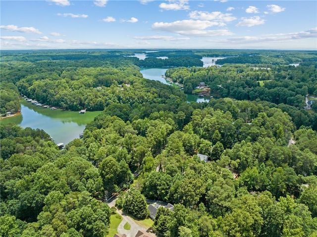 1980 Lanier Heights Drive, Cumming, GA 30041