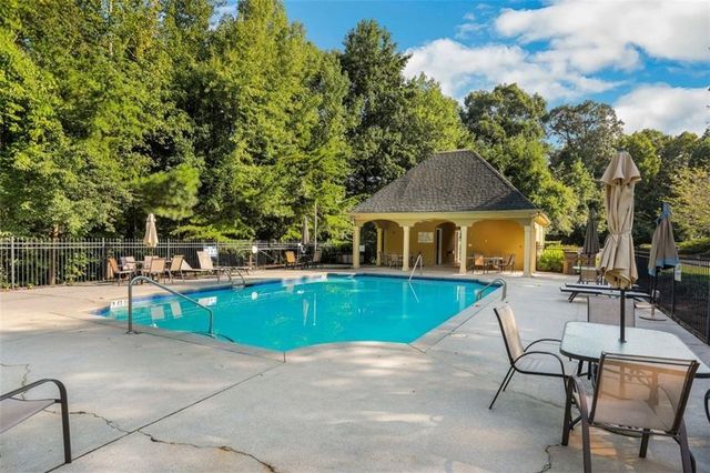 1980 Lanier Heights Drive, Cumming, GA 30041