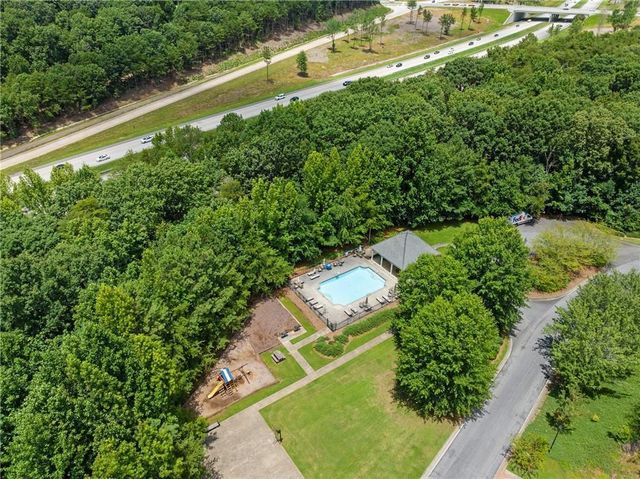 1980 Lanier Heights Drive, Cumming, GA 30041