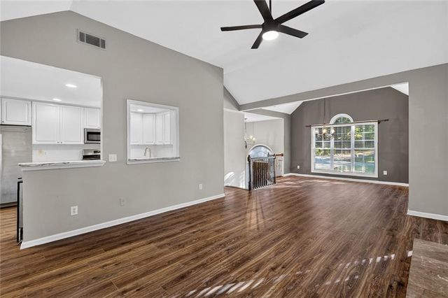 1980 Lanier Heights Drive, Cumming, GA 30041